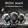 Car Engine Start Stop Button cover🔥
