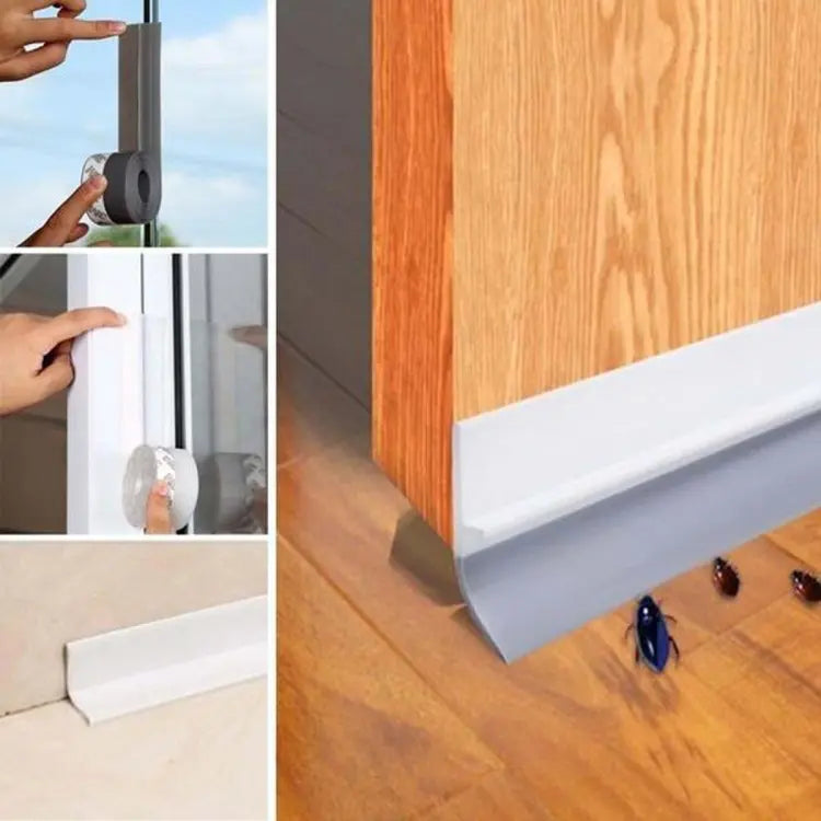 5 Meter Door Sealing Strips