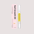 Vitamin Enriched Nail Growth Oil Pen