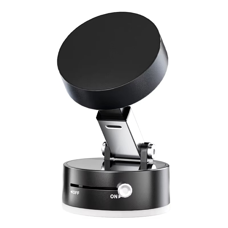 Grip Pro - Foldable Magnetic Phone Holder