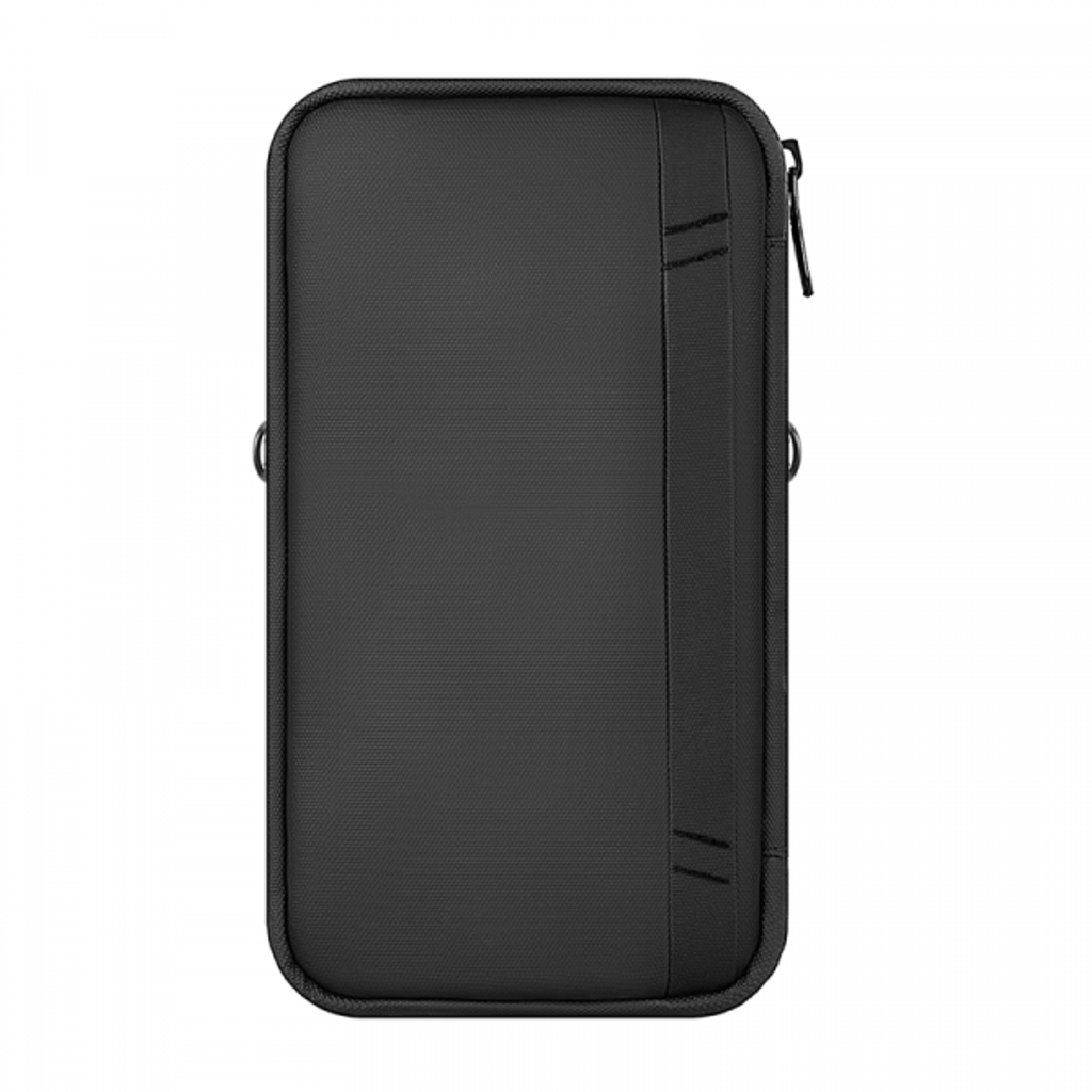 Travel Mate Passport Pouch Bag